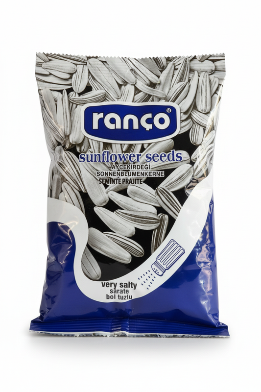 Semi di Girasole Very Salty Ranco - Alta Qualità