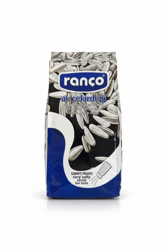 Semi di Girasole Very Salty Ranco Grande - Alta Qualità