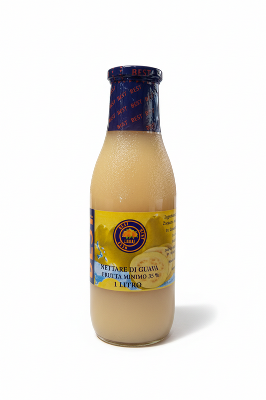 Succo Best Popla Guava Nectar