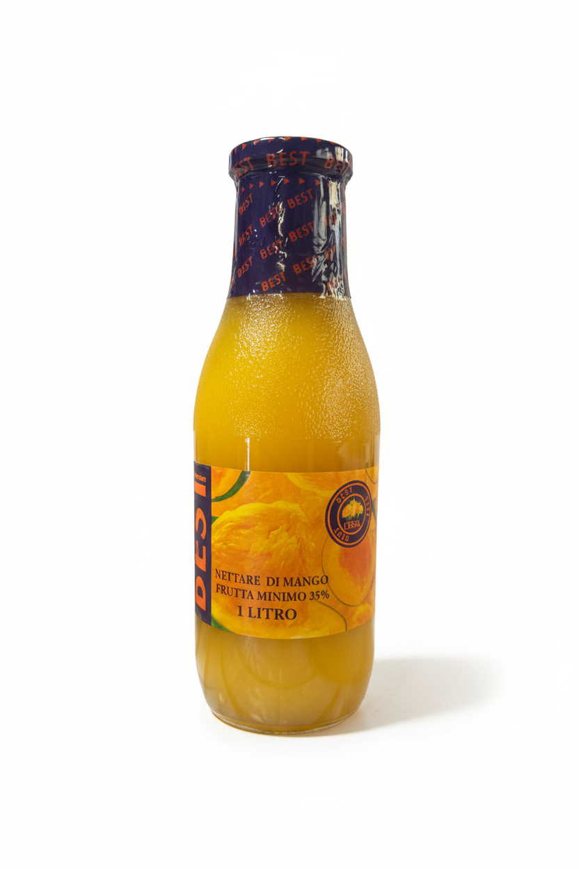 Succo Best Popla Mango Nectar
