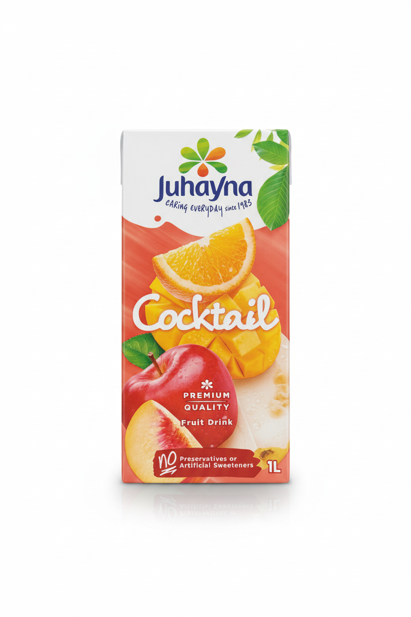 Succo Cocktail 1L