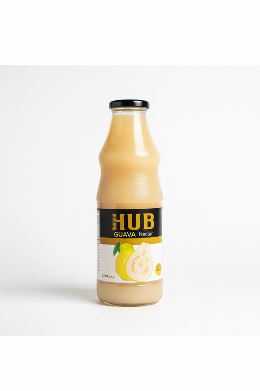 Succo Guava Nectar 1L