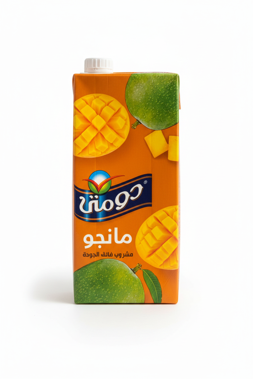Succo Mango Egiziano 1L