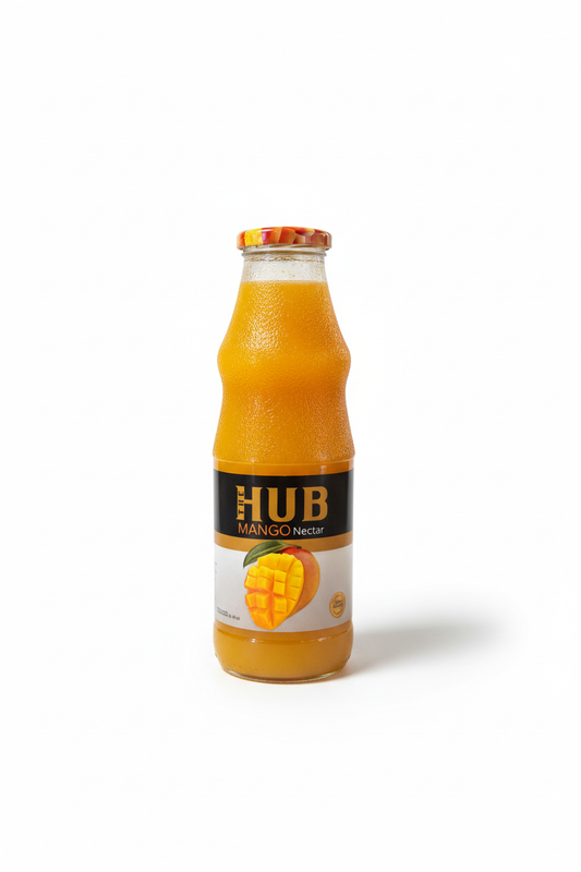 Succo Mango Nectar 1L