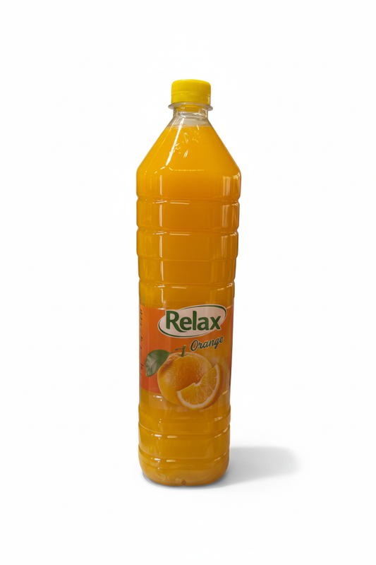 Succo Relax Arancia