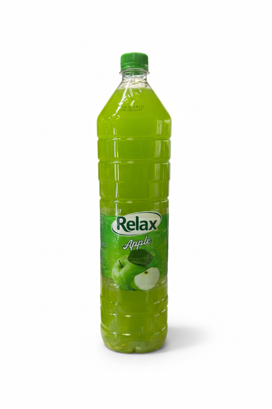 Succo Relax Mela Verde